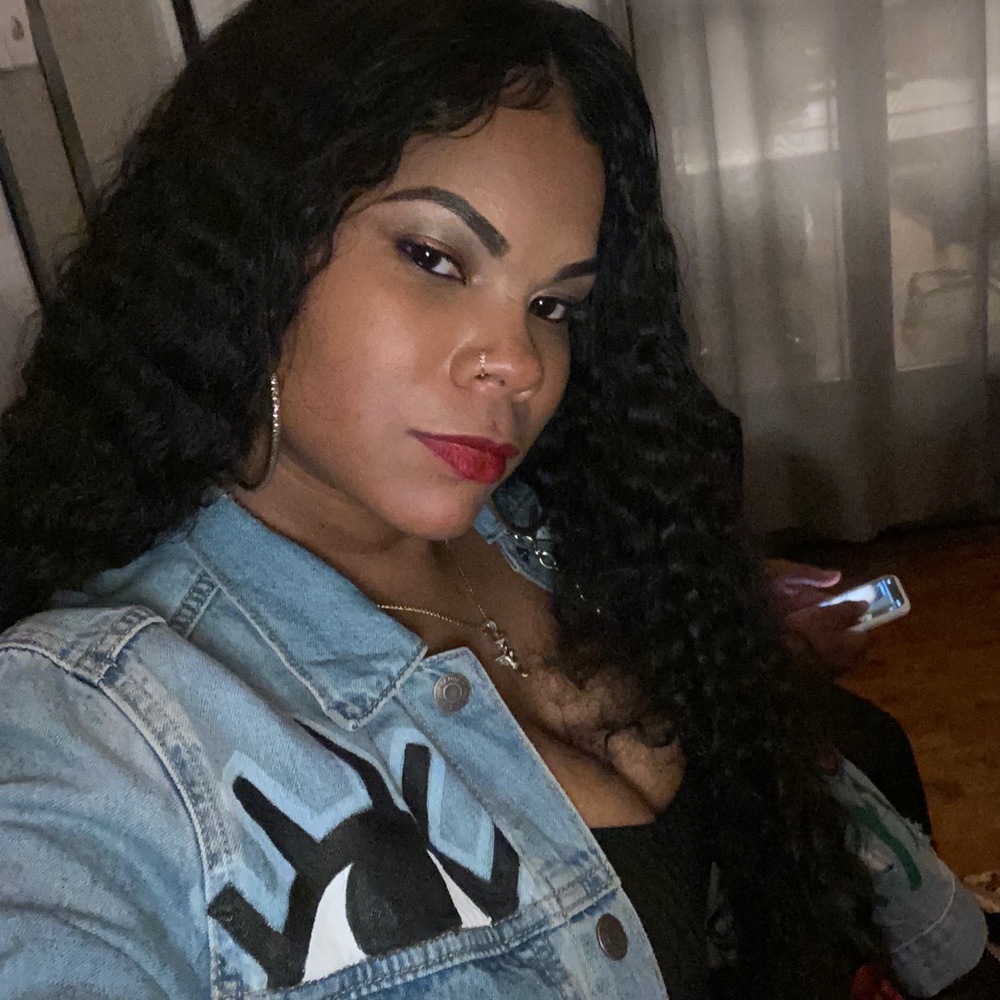 Meet your Posher, Lea